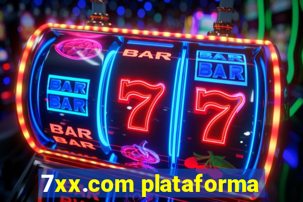 7xx.com plataforma